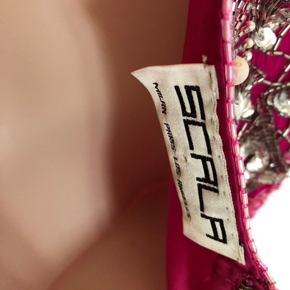 Scala Dress size medium - Picture 7 of 8